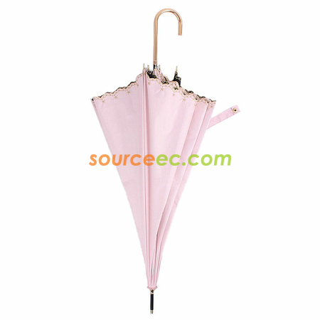 Customization Straight Umbrella Promotional Products