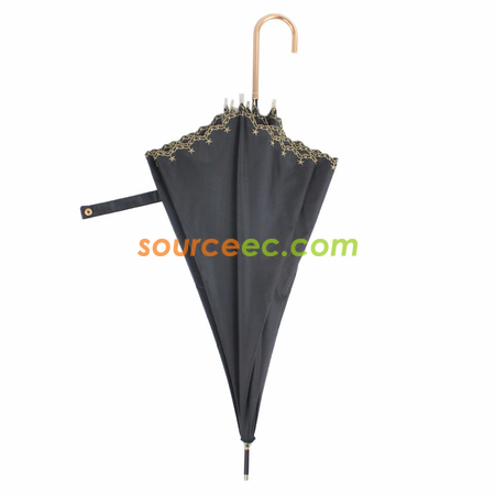 Customization Straight Umbrella Promotional Products