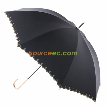 Customization Straight Umbrella Promotional Products