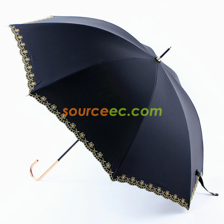Customization Straight Umbrella Promotional Products