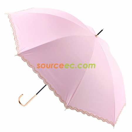 Customization Straight Umbrella Promotional Products