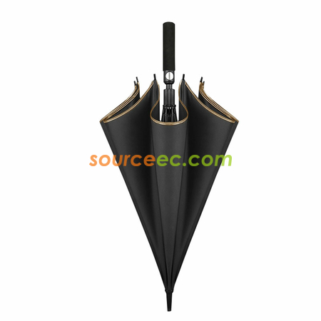Customization Auto Golf Umbrella Promotional Products