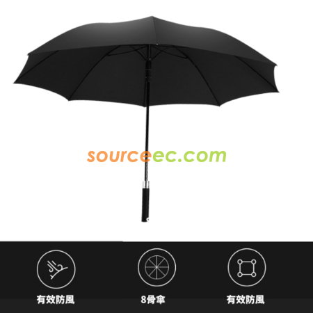 Customization Straight Umbrella Promotional Products