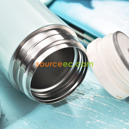 Customization 600ML Stainless Steel Vacuum Insulated Food Jar Promotional Products