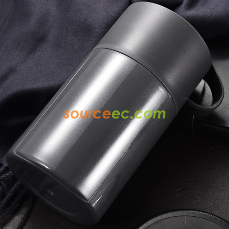 Customization 600ML Stainless Steel Vacuum Insulated Food Jar Promotional Products