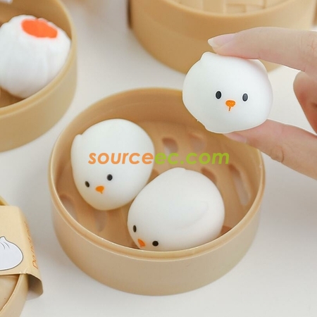 Customization Decompression simulation snack Promotional Products