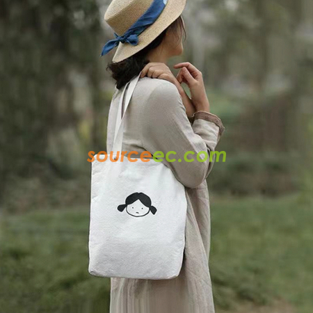 Customization Tyvek  Handbag Promotional Products