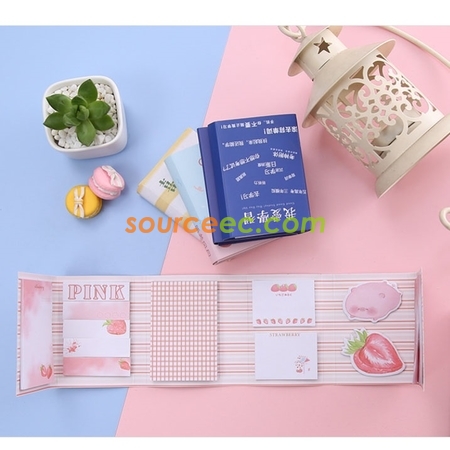 Customization Memo Notepad Promotional Products