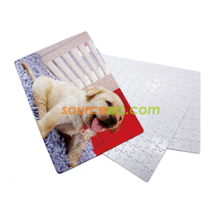Customization Custom Puzzle Promotional Products