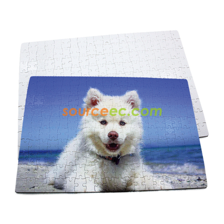 Customization Custom Puzzle Promotional Products