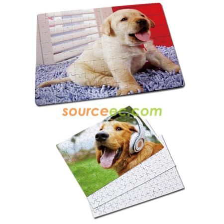 Customization Custom Puzzle Promotional Products