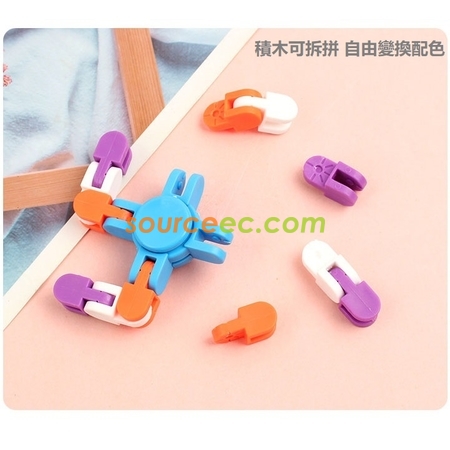 Customization Fidget Spinner Promotional Products
