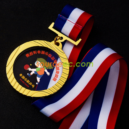 Customization Acrylic Medal Promotional Products