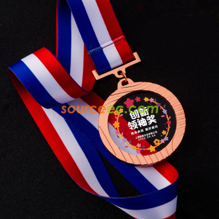 Customization Acrylic Medal Promotional Products