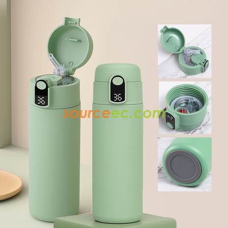 Customization Smart Thermal Mug Promotional Products