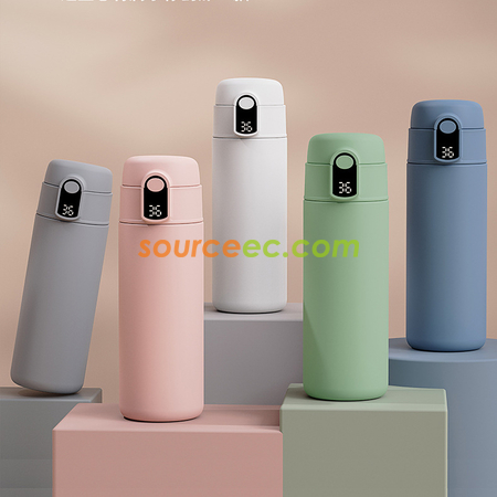 Customization Smart Thermal Mug Promotional Products