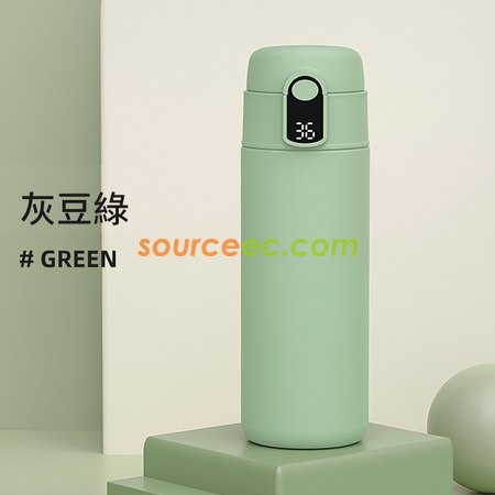Customization Smart Thermal Mug Promotional Products