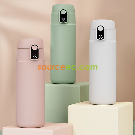 Customization Smart Thermal Mug Promotional Products