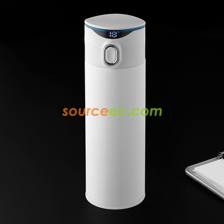 Customization 420ML Smart Thermal Mug Promotional Products