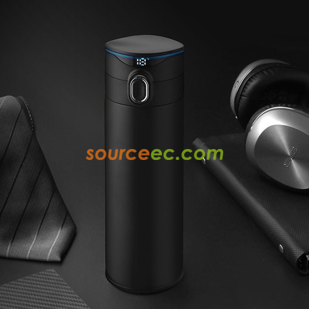 Customization 420ML Smart Thermal Mug Promotional Products