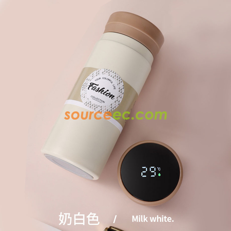 Customization 200ML Smart Thermal Mug Promotional Products