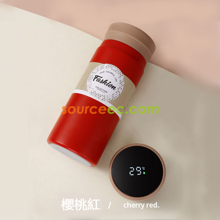 Customization 200ML Smart Thermal Mug Promotional Products