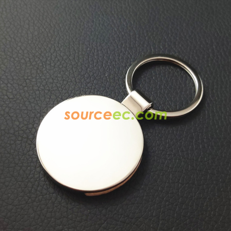 Customization Wooden Keychain Promotional Products