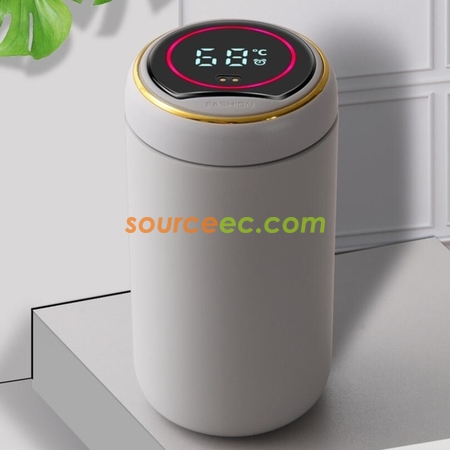 Customization Magnetic Rechargeable Smart Mug Promotional Products