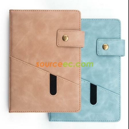 Customization PU Notebook Promotional Products