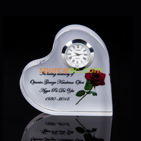 Customization Crystal Trophy Promotional Products