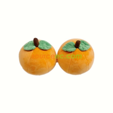 Customization Good Luck Potted Plant Doll Promotional Products