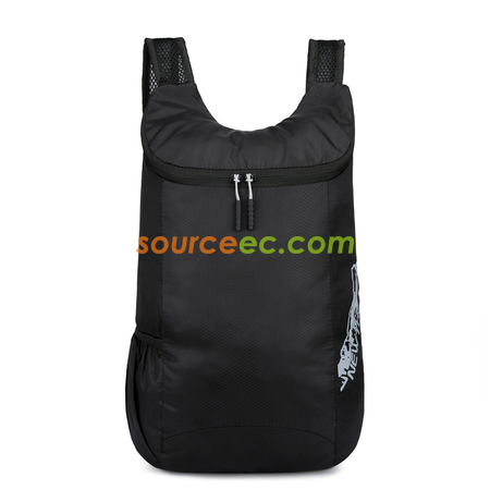 Customization Folding Backpack Promotional Products