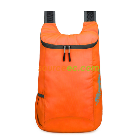 Customization Folding Backpack Promotional Products
