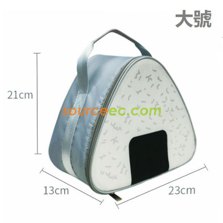 Customization Thermal Insulation Bag Promotional Products