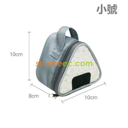 Customization Thermal Insulation Bag Promotional Products