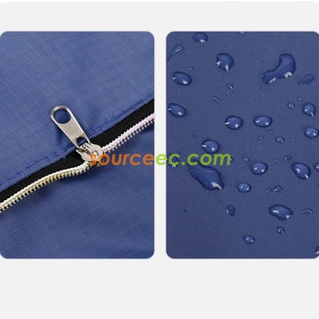 Customization Folding Shopping Bag Promotional Products