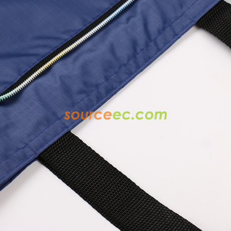 Customization Folding Shopping Bag Promotional Products