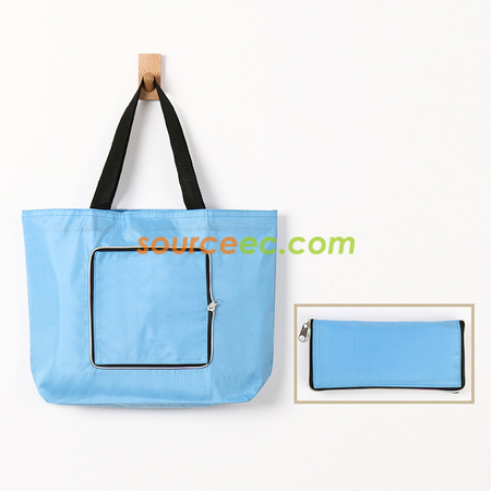 Customization Folding Shopping Bag Promotional Products