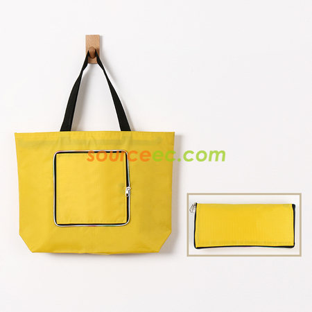 Customization Folding Shopping Bag Promotional Products