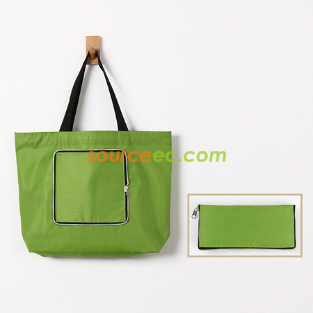 Customization Folding Shopping Bag Promotional Products