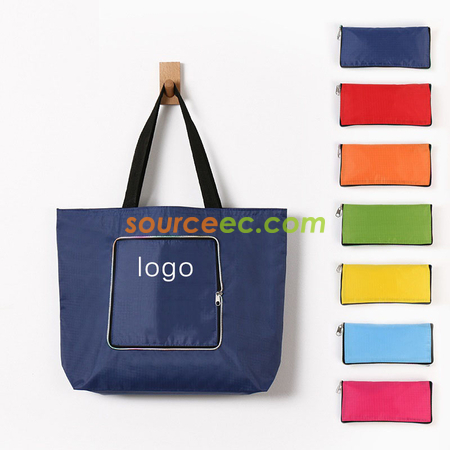 Customization Folding Shopping Bag Promotional Products