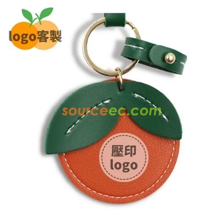 Customization Great Fortune Keychain Promotional Products