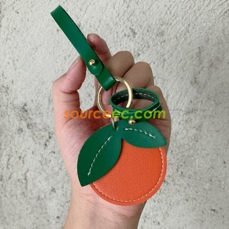 Customization Great Fortune Keychain Promotional Products