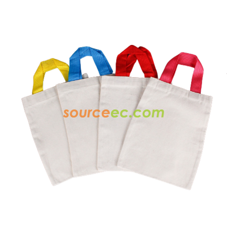 Customization Graffiti Canvas Bag Promotional Products