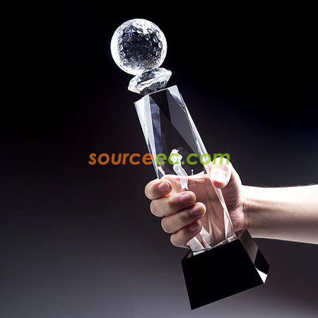 Customization Golf Trophy Promotional Products
