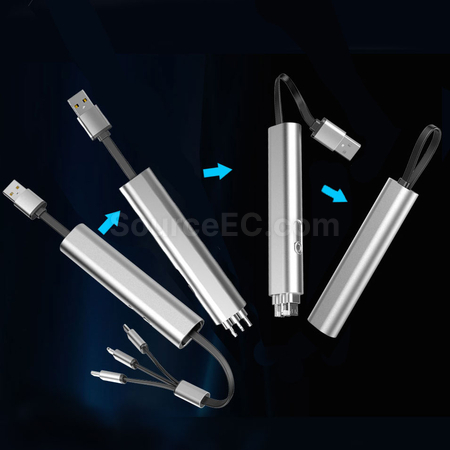 Customization Charging Cable Promotional Products