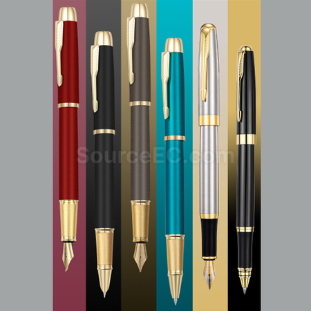 Customization Business Metal Pen Promotional Products