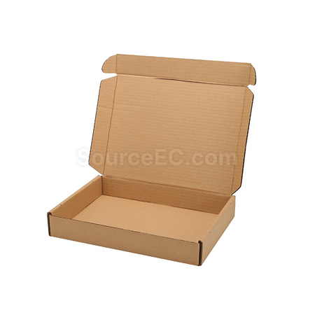 Customization Kraft Paper Gift Box Promotional Products