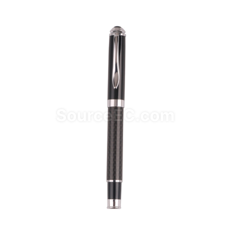Customization Metal Carbon Pen Promotional Products
