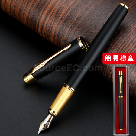Customization Business Metal Pen Promotional Products